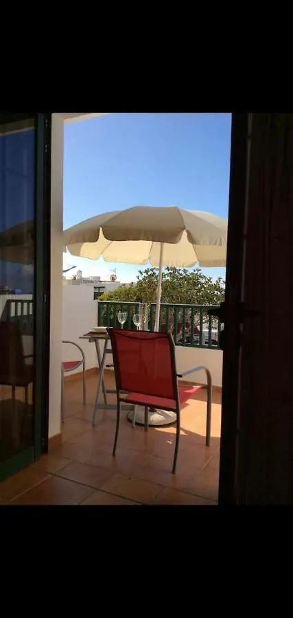 Casa Andrea Apartment Playa Blanca  Spain
