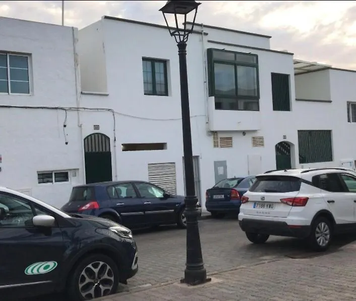 Casa Andrea Apartment Playa Blanca