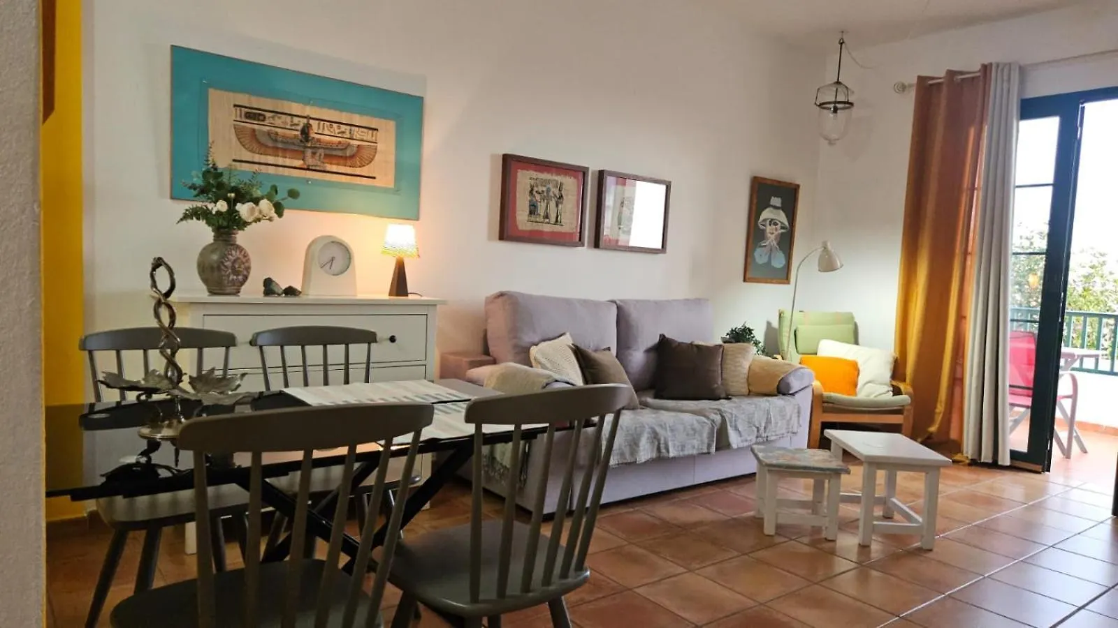 Casa Andrea contacts