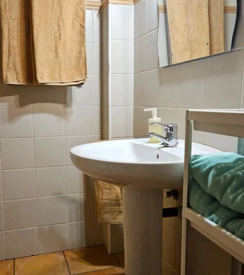 Casa Andrea Apartment Playa Blanca  0*, Playa Blanca (Lanzarote) Spain