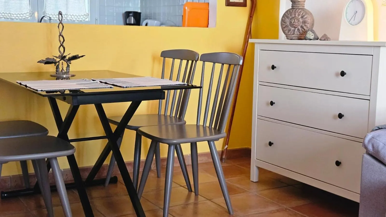 Casa Andrea Apartment Playa Blanca  Spain