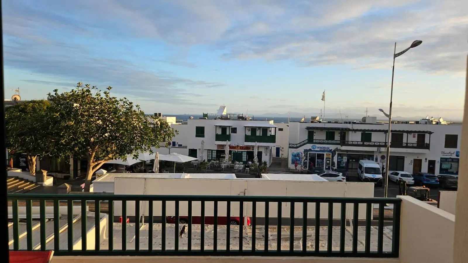 Casa Andrea Apartment Playa Blanca  0*, Playa Blanca (Lanzarote) Spain
