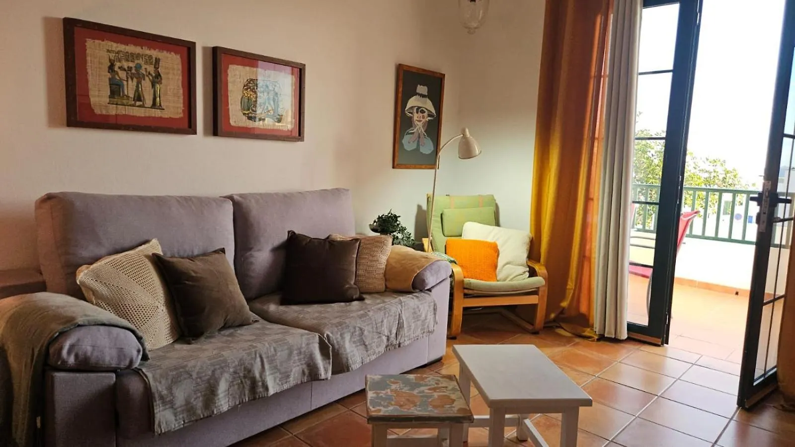 Casa Andrea Apartment Playa Blanca   Playa Blanca (Lanzarote)