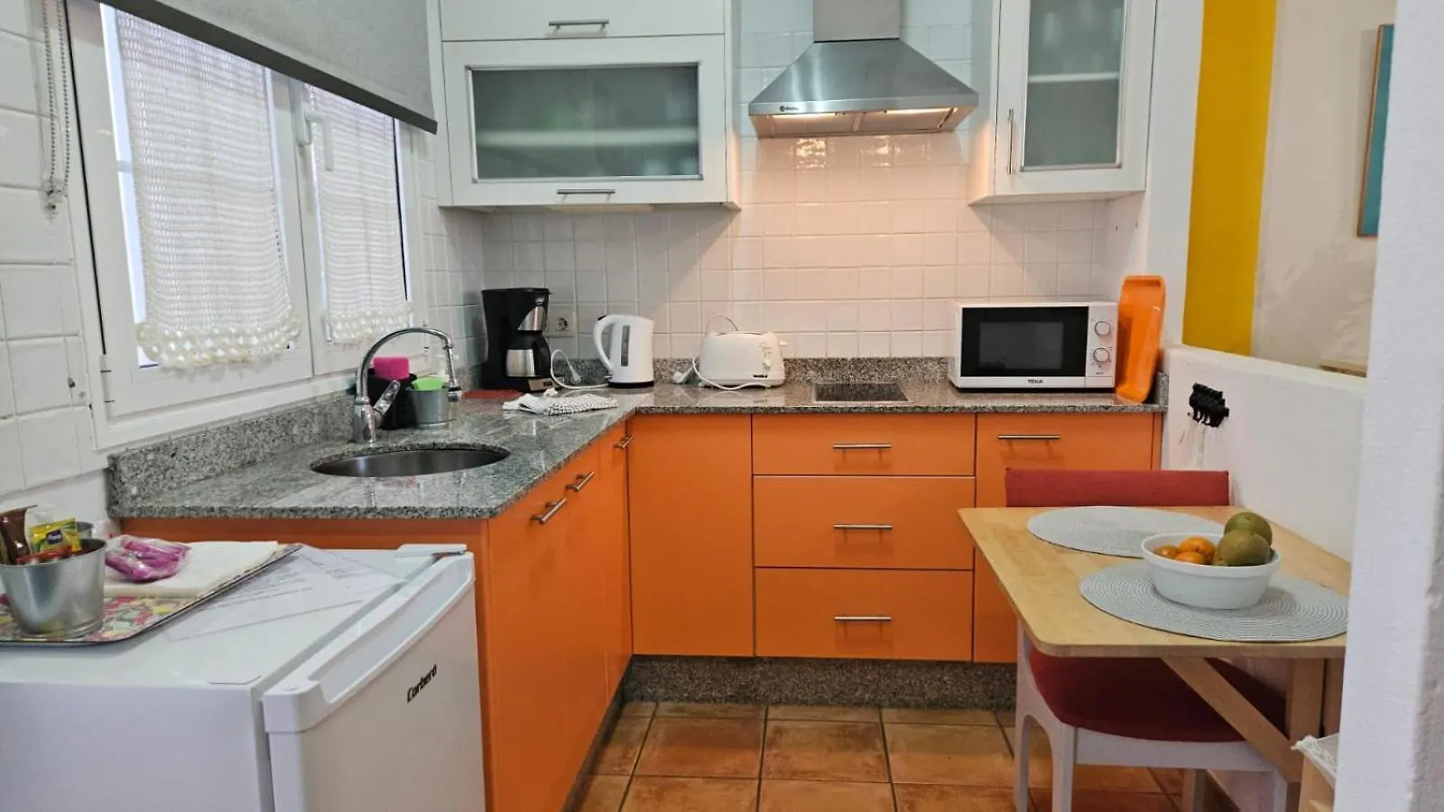 Casa Andrea Apartment Playa Blanca  Playa Blanca (Lanzarote)