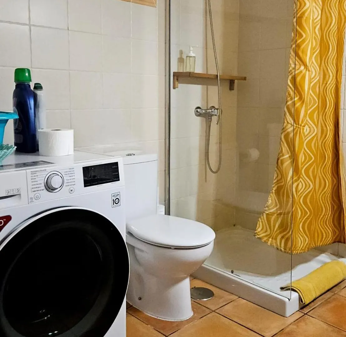 Casa Andrea Apartment Playa Blanca   Playa Blanca (Lanzarote)