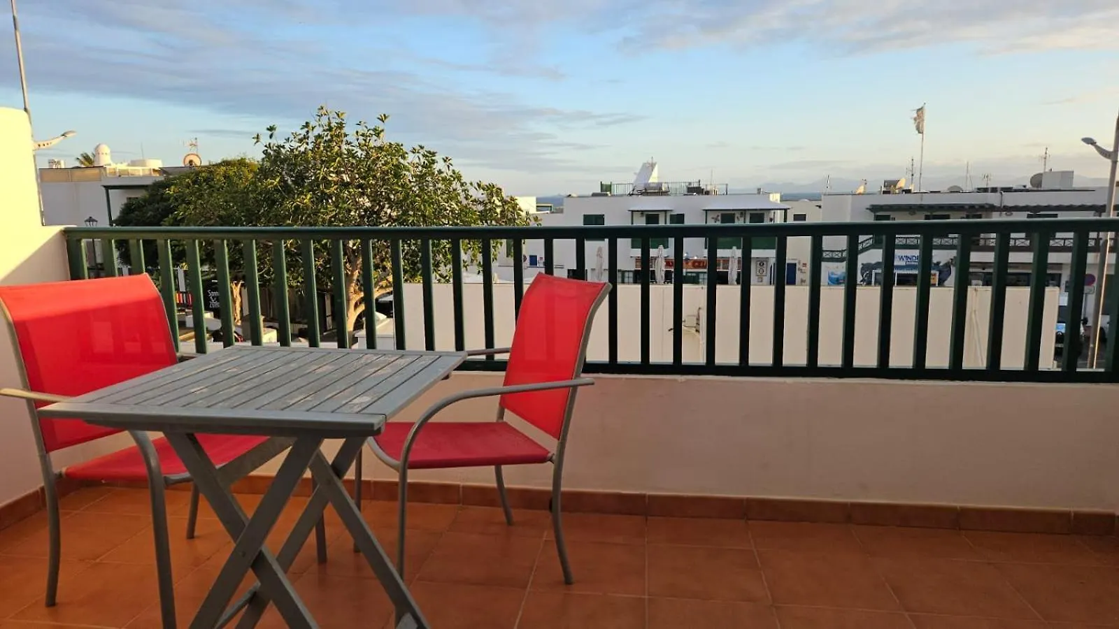 Casa Andrea Apartment Playa Blanca