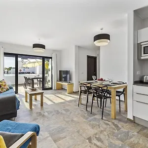 Casa Alma - Vipvipvillas Playa Blanca (Lanzarote)
